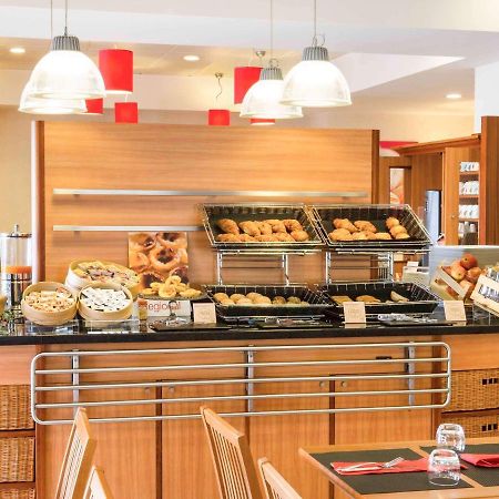 Hotel Ibis שטובל מראה חיצוני תמונה