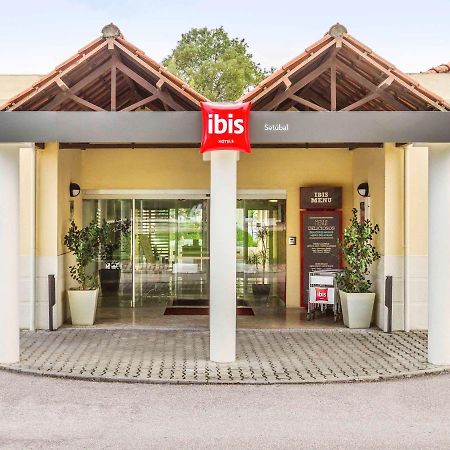 Hotel Ibis שטובל מראה חיצוני תמונה