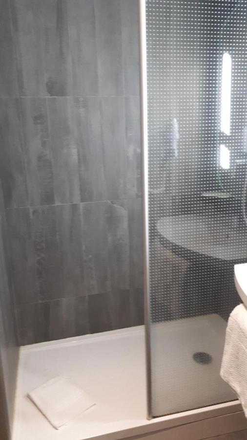 Hotel Ibis שטובל מראה חיצוני תמונה