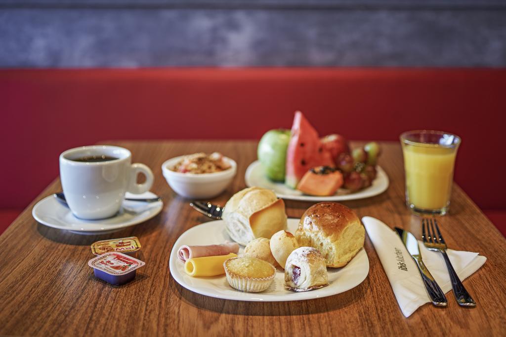 Hotel Ibis שטובל מראה חיצוני תמונה