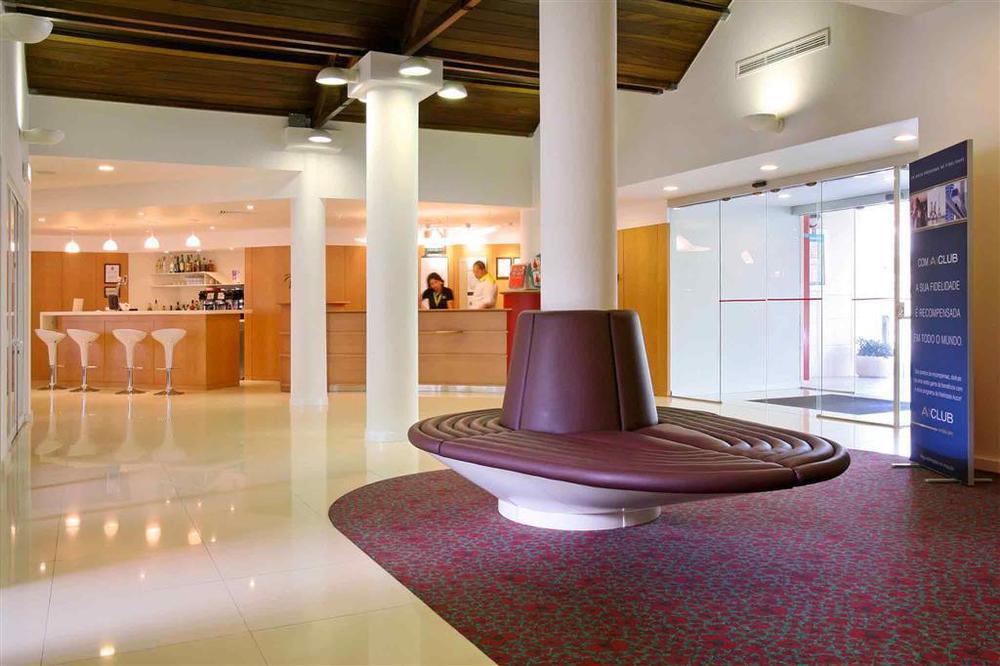Hotel Ibis שטובל מראה חיצוני תמונה