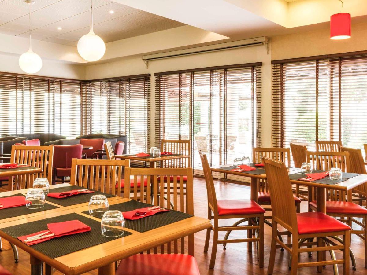 Hotel Ibis שטובל מראה חיצוני תמונה