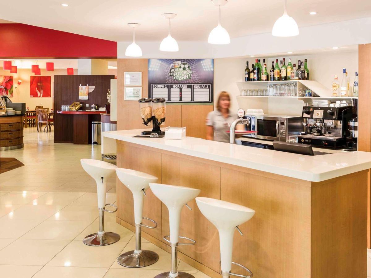 Hotel Ibis שטובל מראה חיצוני תמונה